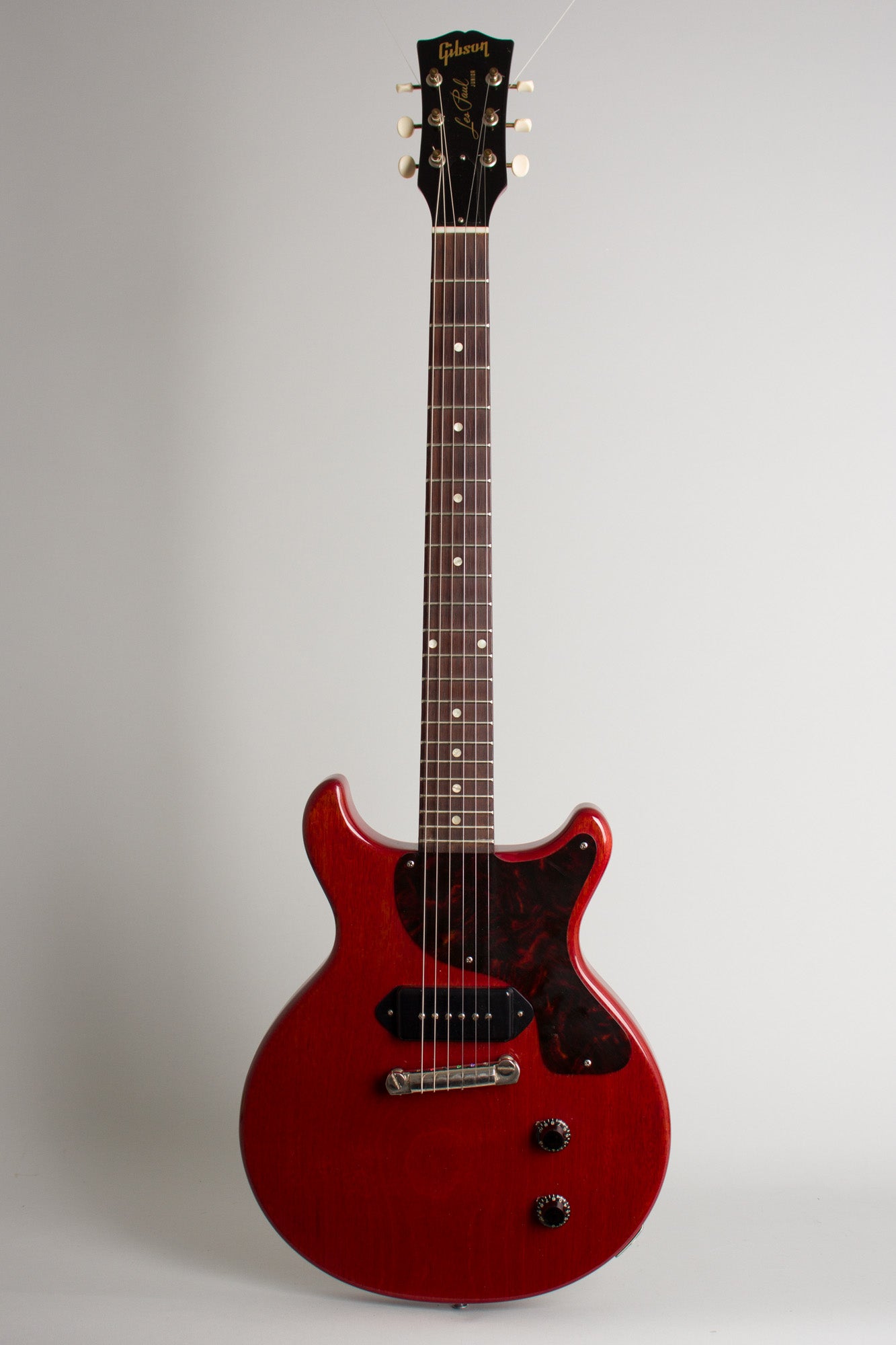 Gibson Les Paul Junior Solid Body Electric Guitar (1959)