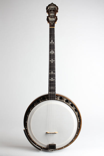 Paramount Leader Tenor Banjo (1924)