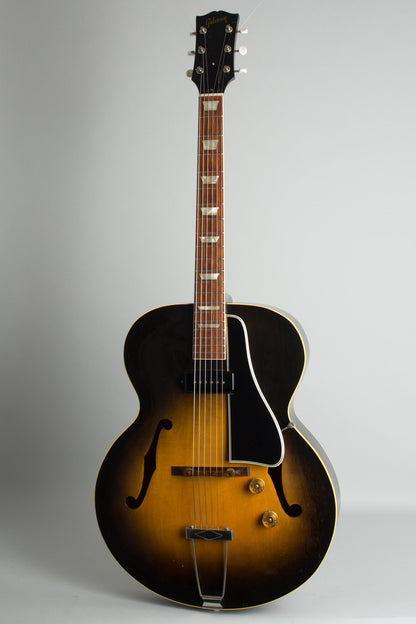 Gibson ES-150 Arch Top Hollow Body Electric Guitar (1952)