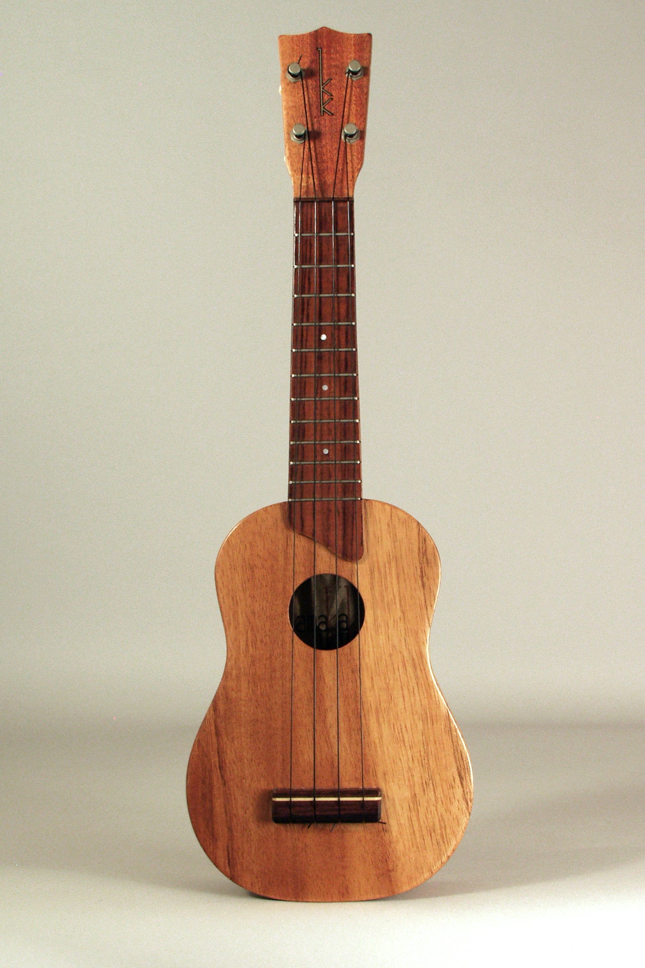 Kamaka Soprano Ukulele (1960's)
