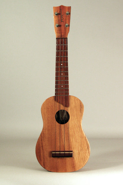 Kamaka Soprano Ukulele (1960's)