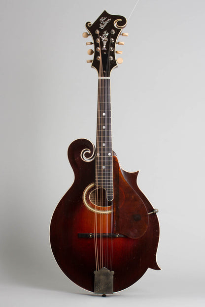 Gibson F-4 Carved Top Mandolin (1927)