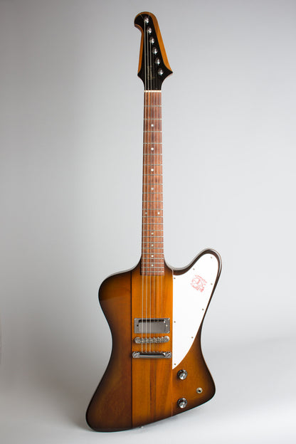 Gibson Firebird I Solid Body Electric Guitar (1991)