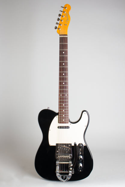 Fender Telecaster w/Bigsby Solid Body Electric Guitar (1994)
