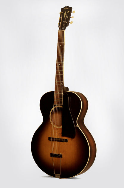 Gibson L-4 Arch Top Acoustic Guitar (1935)