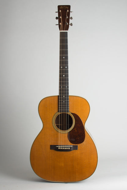 C. F. Martin 000-28 Flat Top Acoustic Guitar (1946)