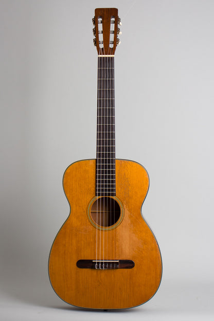 C. F. Martin 00-18G Classical Guitar (1959)