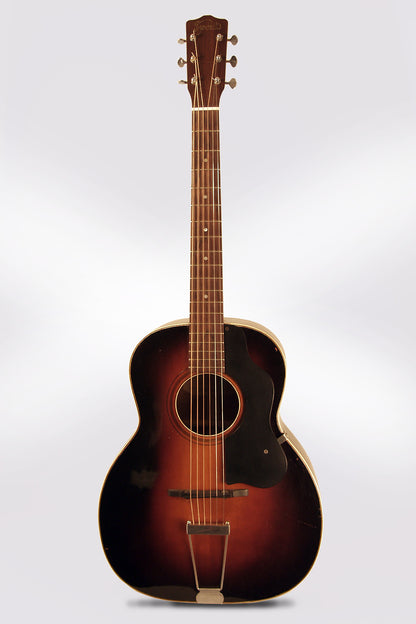 Bacon Senorita Special Arch Top Acoustic Guitar (1932)