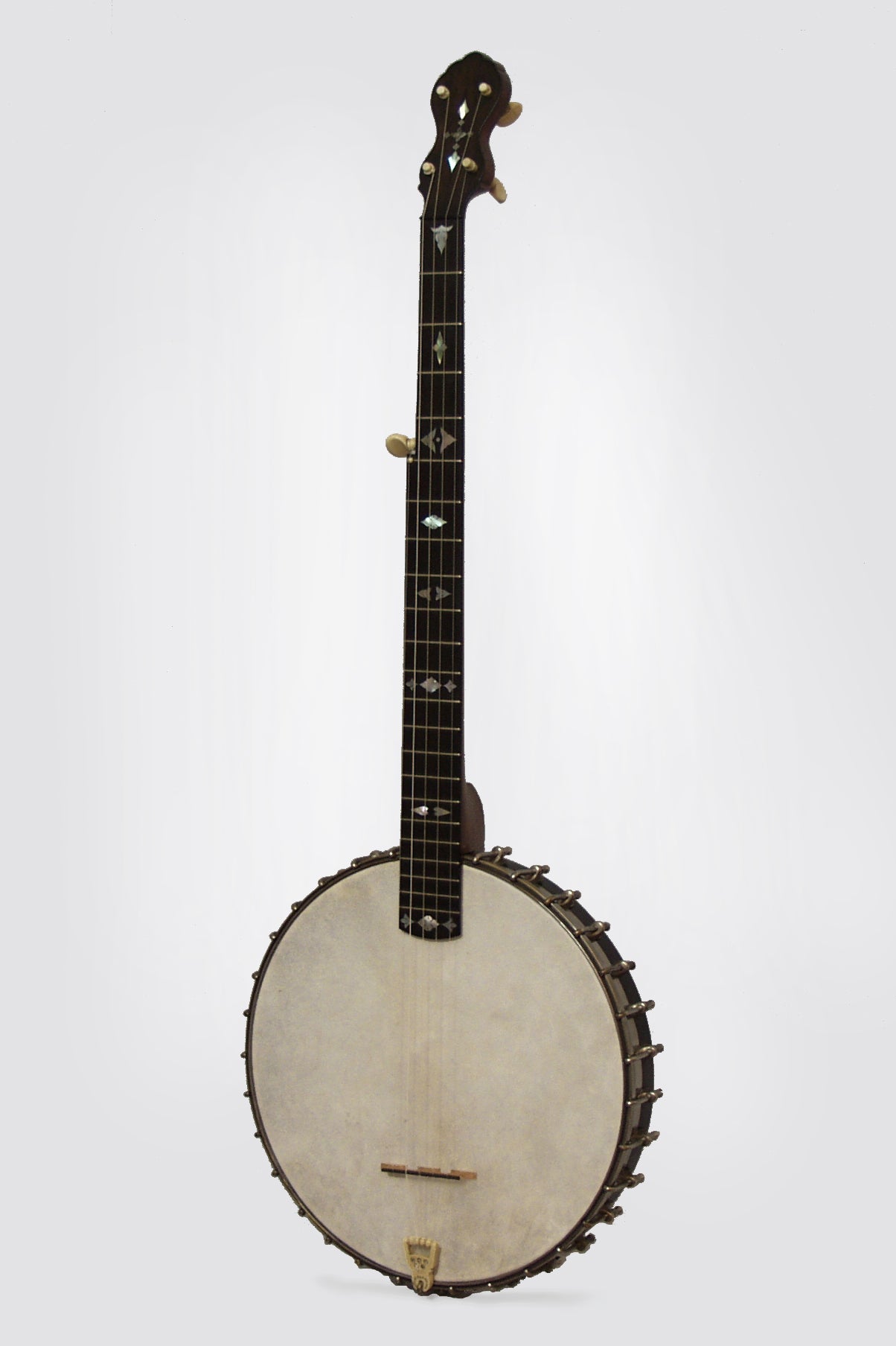 Fairbanks & Cole Imperial 5 String Banjo (1890)