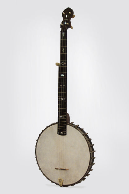 Fairbanks & Cole Imperial 5 String Banjo (1890)