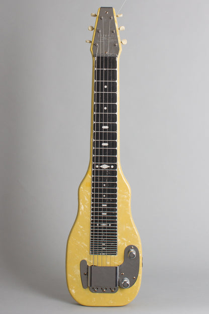 Fender Champion Lap Steel Electric Guitar (1955)