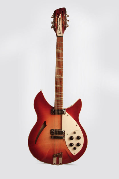Rickenbacker 360-12V64 12 String Electric Guitar (1990)