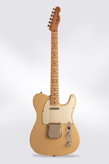 Fender Telecaster Solid Body Electric Guitar (1969)