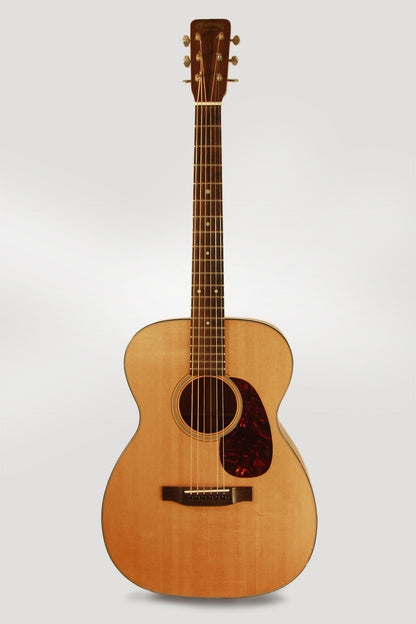 C. F. Martin 00-18 Flat Top Acoustic Guitar (1963)