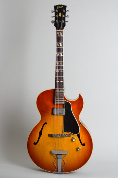 Gibson ES-175 Arch Top Hollow Body Electric Guitar (1965)