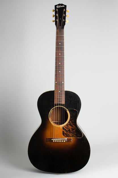Gibson L-00 Flat Top Acoustic Guitar (1934)