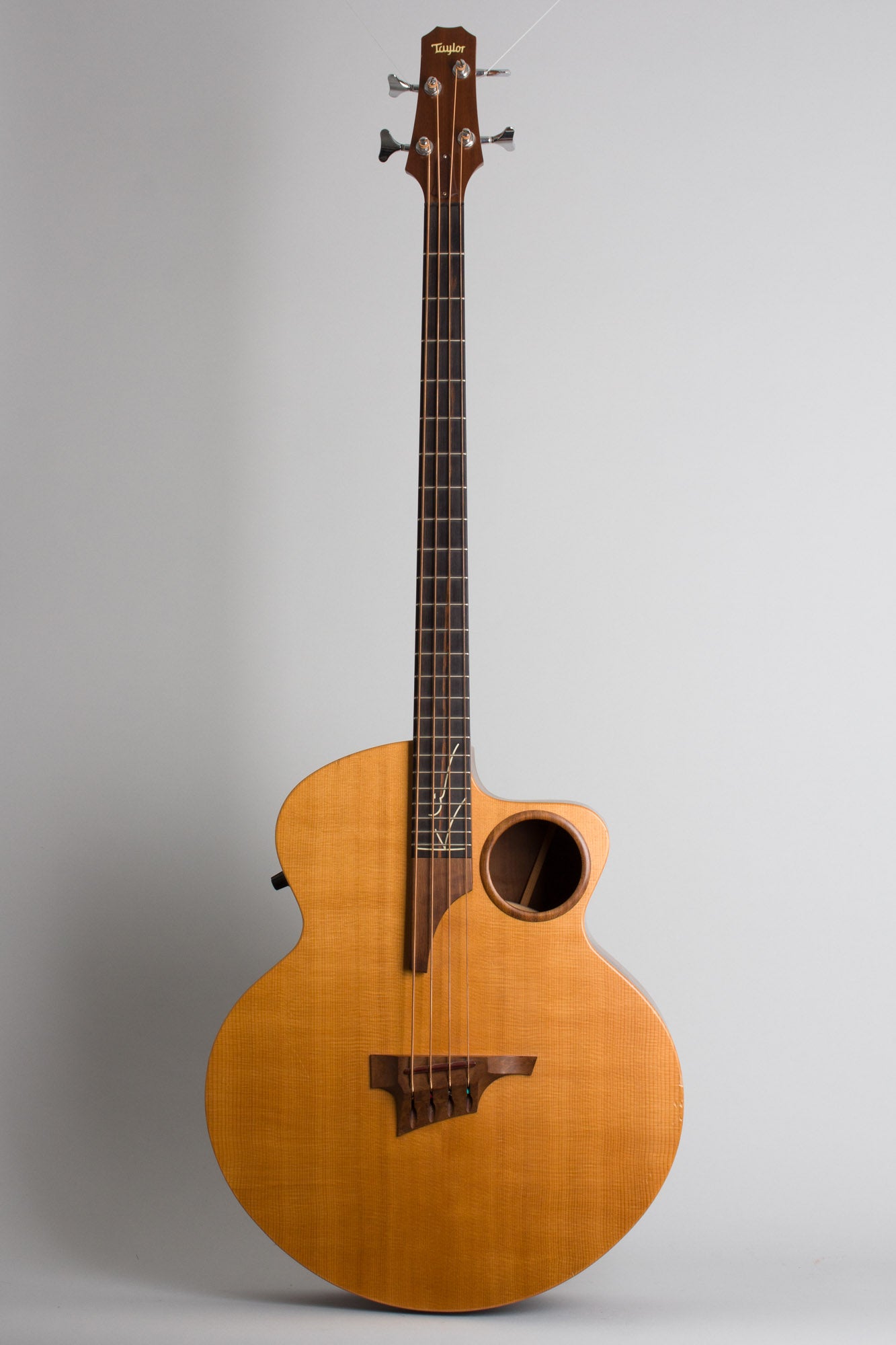 Taylor Klein AB-1 Acoustic-Electric Bass Guitar (1996)