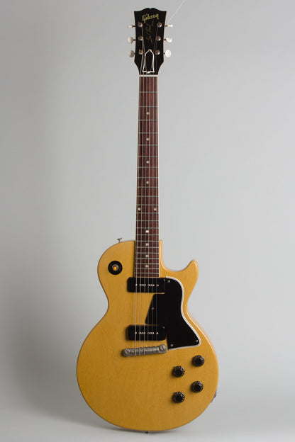 Gibson Les Paul Special Solid Body Electric Guitar (1957)