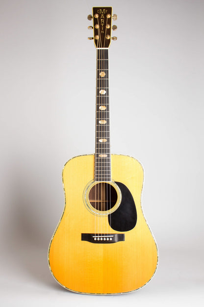 C. F. Martin D-41 Flat Top Acoustic Guitar (1976)