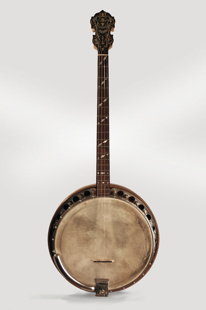 Paramount Style A Tenor Banjo (1928)