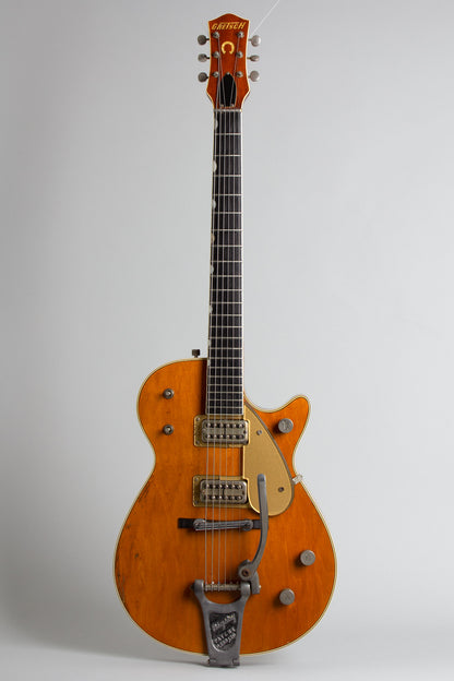 Gretsch Chet Atkins Solidbody Model 6121 Solid Body Electric Guitar (1959)