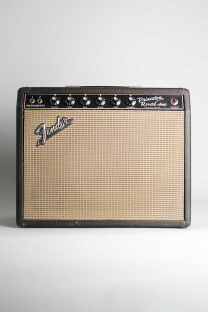 Fender Princeton Reverb Tube Amplifier (1964)