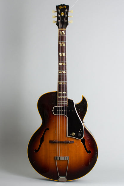 Gibson L-4C Arch Top Acoustic Guitar (1954)