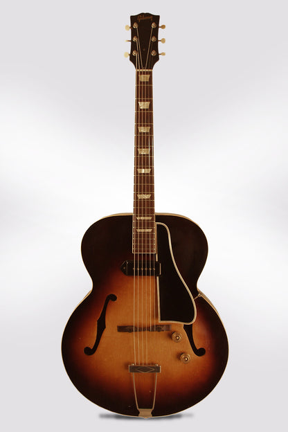 Gibson ES-150 Arch Top Hollow Body Electric Guitar (1954)