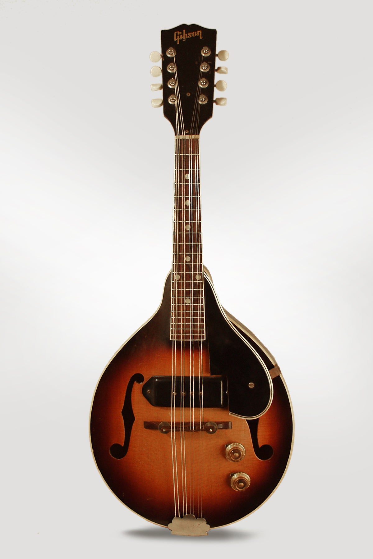Gibson EM-150 Hollow Body Electric Mandolin (1955)