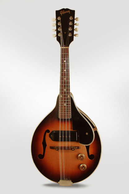 Gibson EM-150 Hollow Body Electric Mandolin (1955)