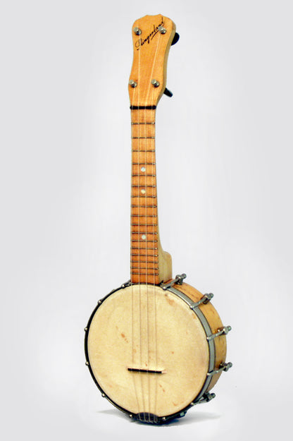 Slingerland Banjo Ukulele (1926)