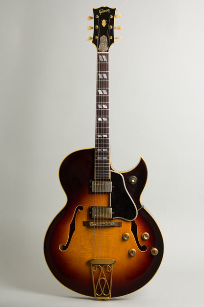 Gibson ES-350TD Thinline Hollow Body Electric Guitar (1961)