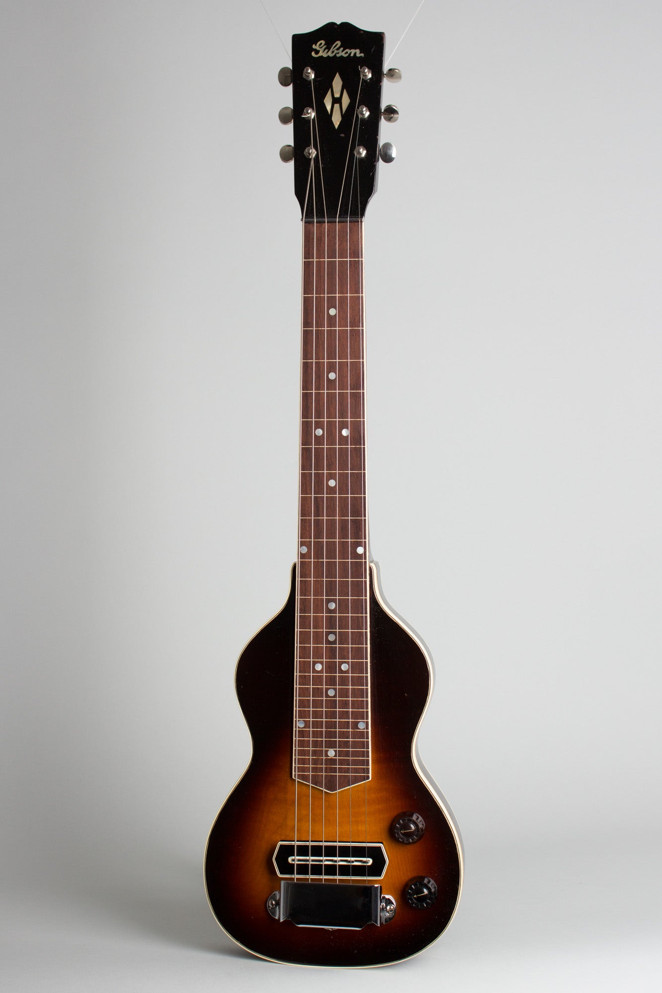 Gibson EH-150 Lap Steel Electric Guitar (1938)