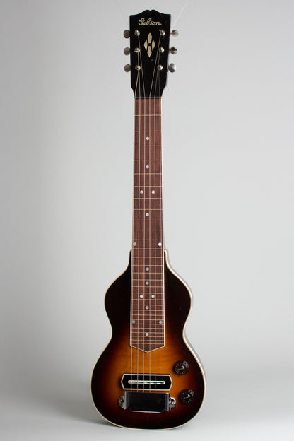 Gibson EH-150 Lap Steel Electric Guitar (1938)