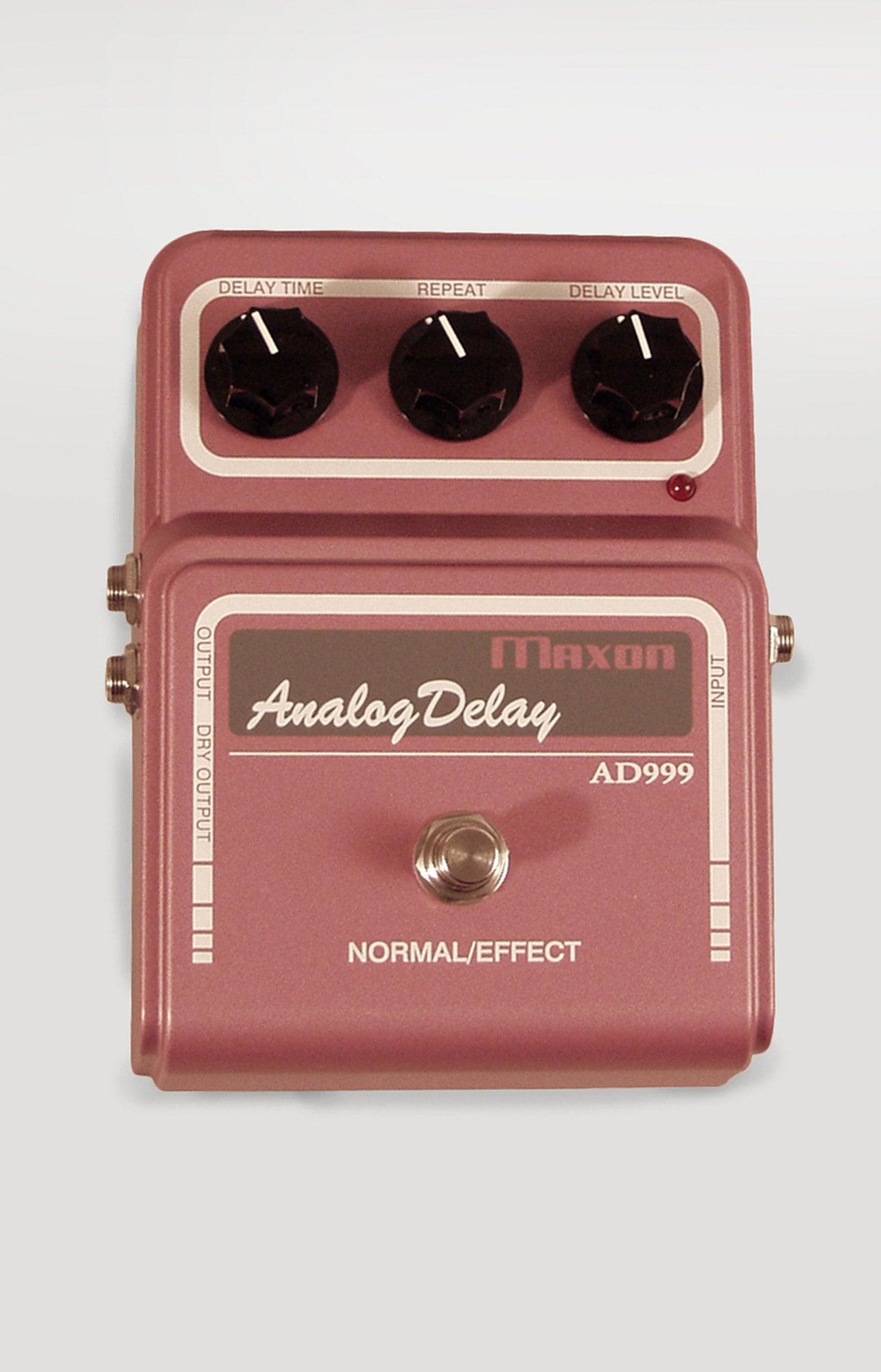 Maxon AD999 Analog Delay Effect (2011)