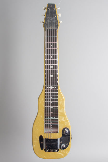 Fender Champion Lap Steel Electric Guitar (1952)