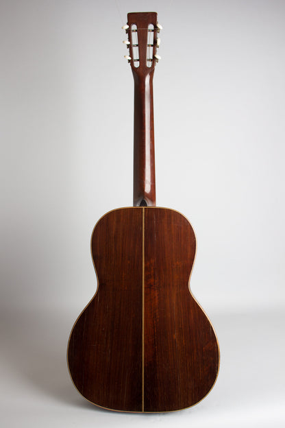 C. F. Martin 00-21 Flat Top Acoustic Guitar (1932)
