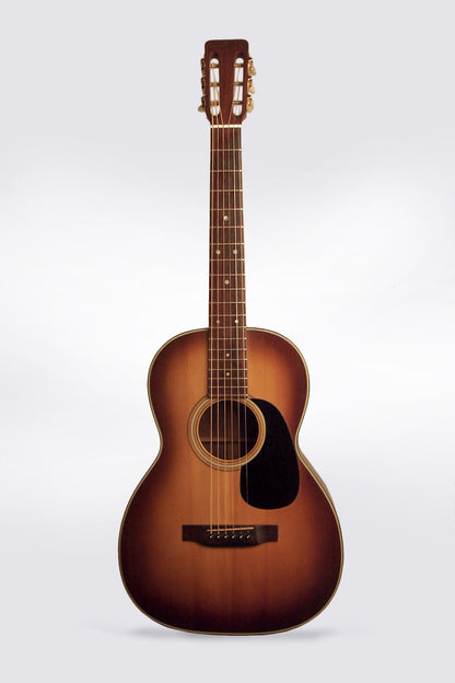 C. F. Martin 00-21 Flat Top Acoustic Guitar (1975)