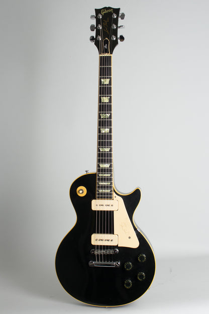 Gibson Les Paul Pro Deluxe Solid Body Electric Guitar (1977)