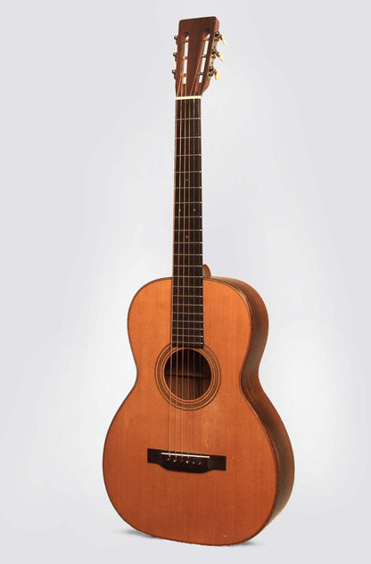C. F. Martin 0-21 Flat Top Acoustic Guitar (1930)