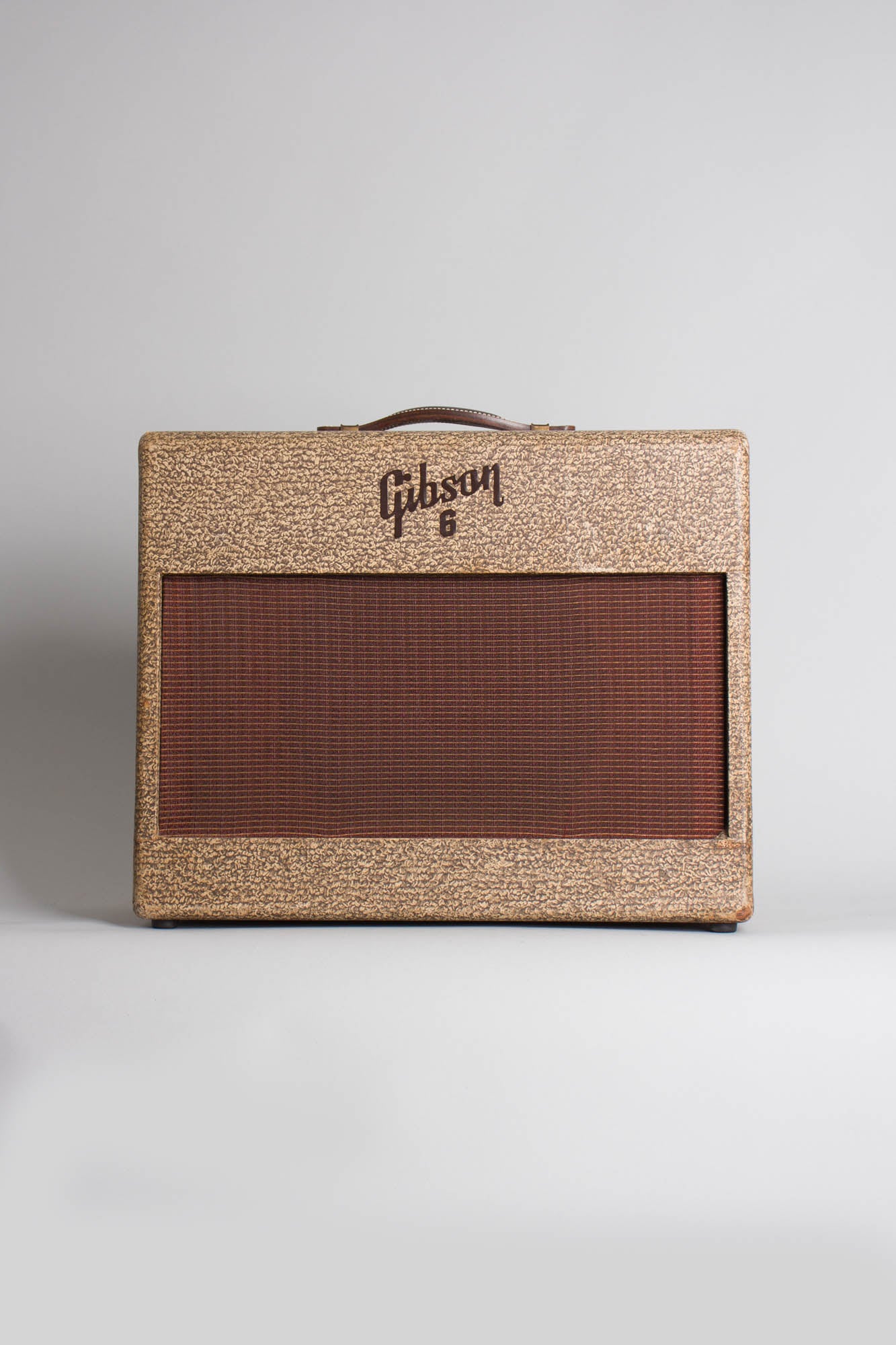 Gibson GA-6 Tube Amplifier (1955)