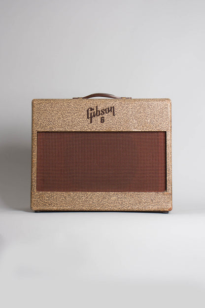 Gibson GA-6 Tube Amplifier (1955)