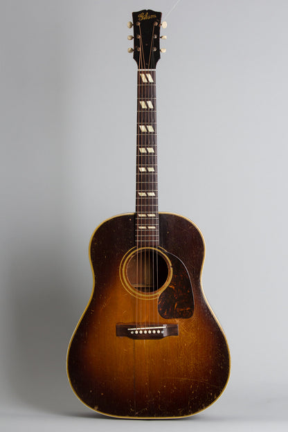 Gibson SJ Southern Jumbo Flat Top Acoustic Guitar (1946)