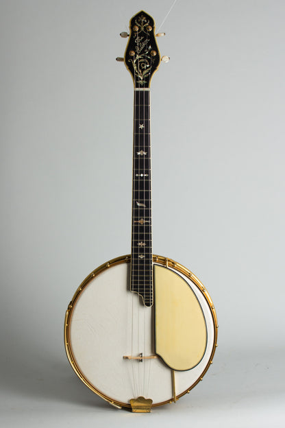 Gibson TB-5 Tenor Banjo (1923)