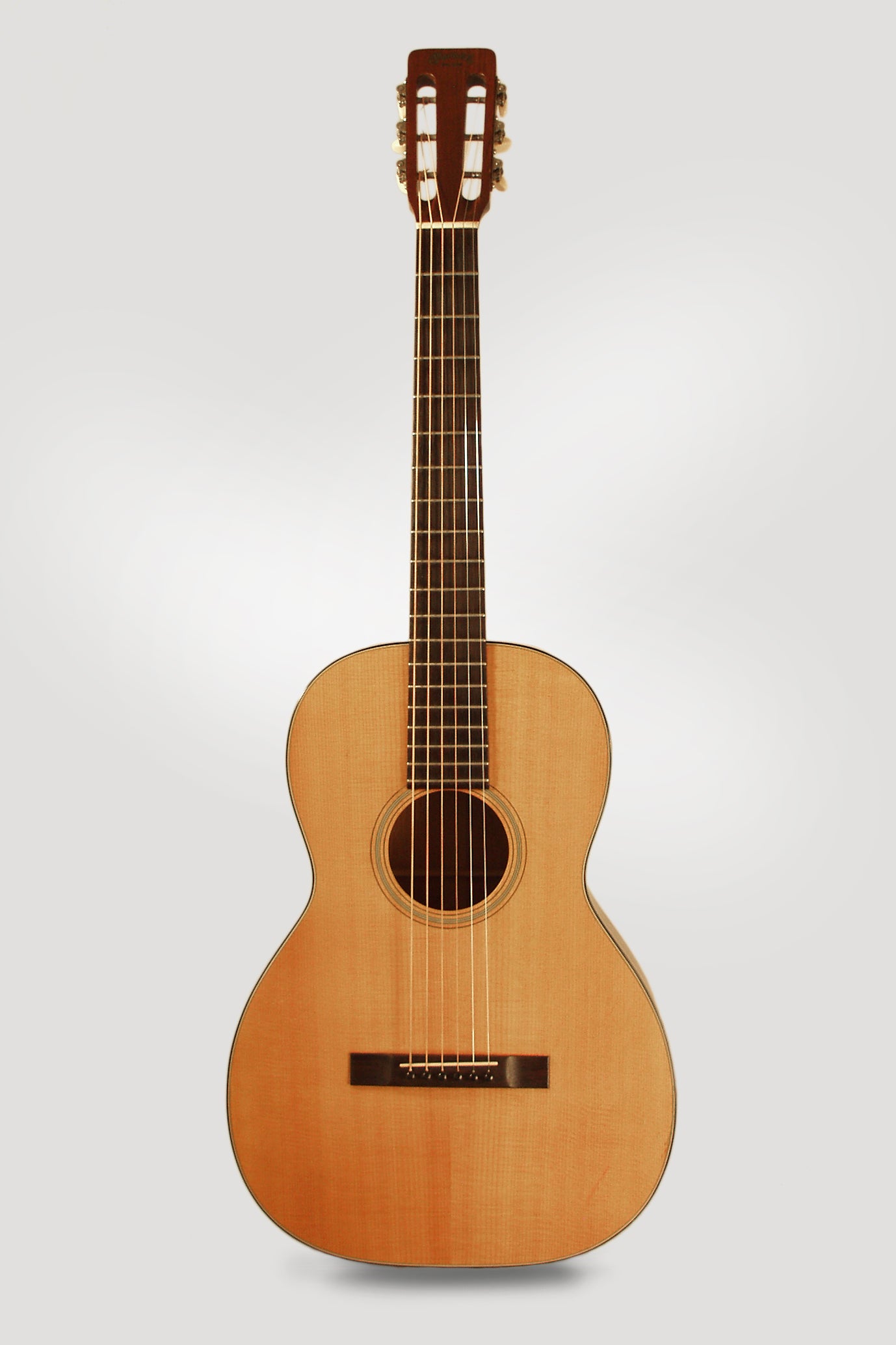 C. F. Martin 0-16NY Flat Top Acoustic Guitar (1970)