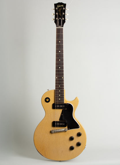 Gibson Les Paul Special Solid Body Electric Guitar (1956)