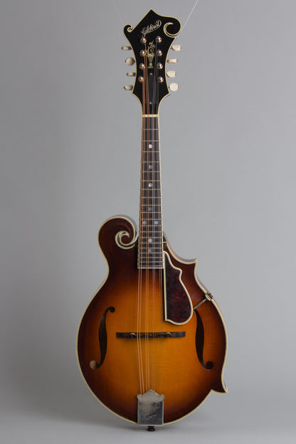 Gilchrist F-5 Carved Top Mandolin (1990)