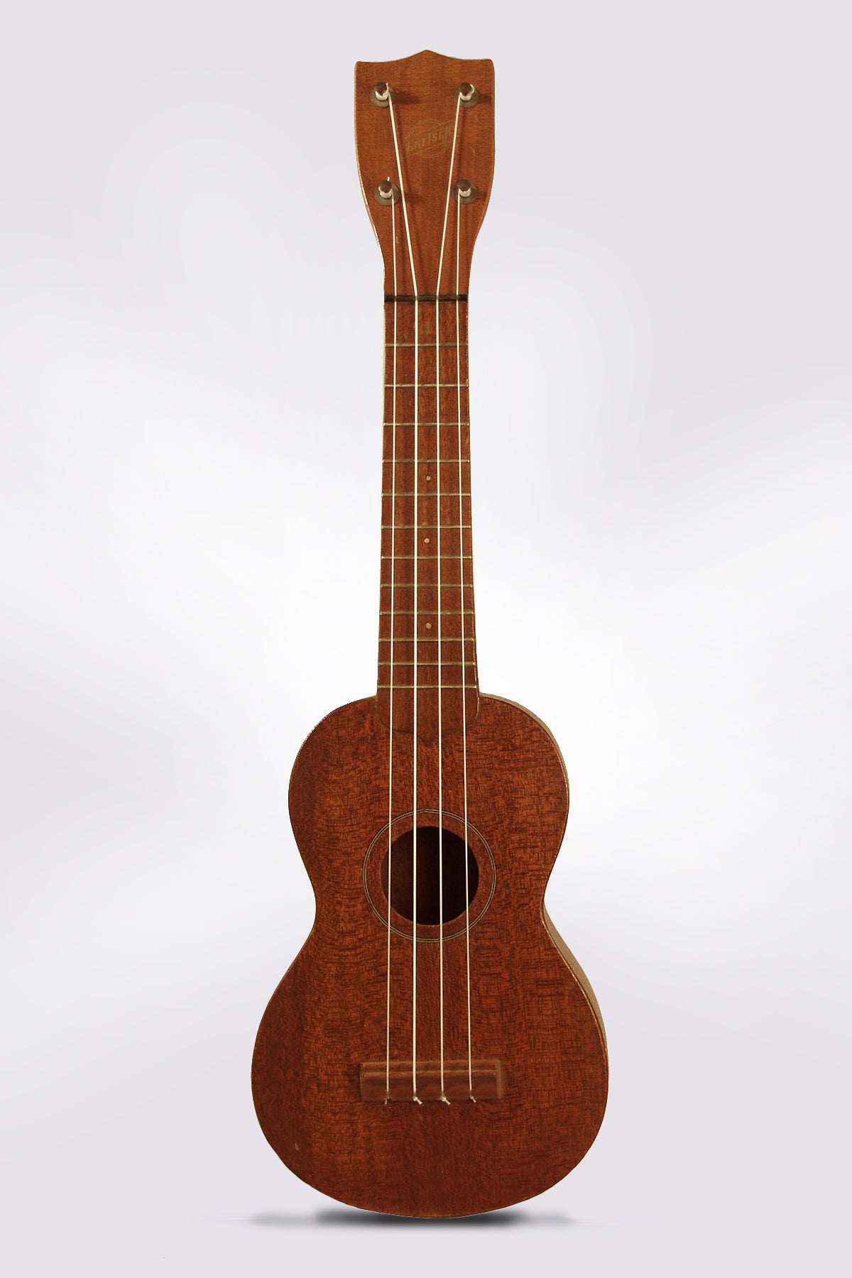 Gretsch Soprano Ukulele (1950's)