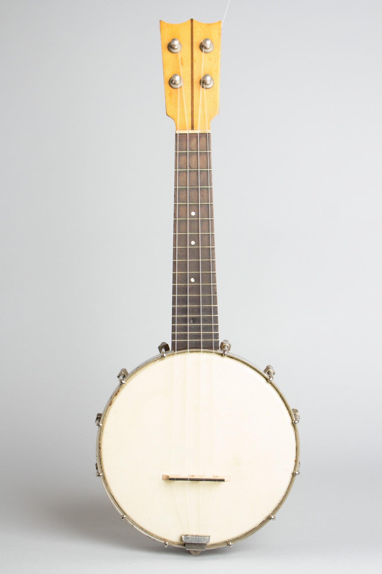 Slingerland Banjo Ukulele (1925)