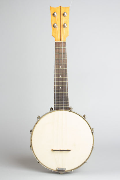 Slingerland Banjo Ukulele (1925)